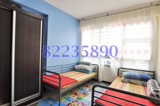Blk 603C Punggol Road (Punggol), HDB 4 Rooms #95942242